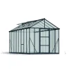 Canopia Glory Serra Da Giardino in Policarbonato di Premium 484X253X268 cm