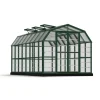 Canopia Grand Gardener Ibrida Serra Da Giardino in Policarbonato 513X265X238 cm Verde