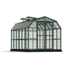 Canopia Grand Gardener Ibrida Serra Da Giardino in Policarbonato 389X265X238 cm Verde