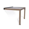 Canopia Helsinki Pergola 3 X 3.4 m Pergola in Legno di Cedro