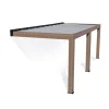 Canopia Helsinki Pergola 3 X 6.6 m Pergola in Legno di Cedro