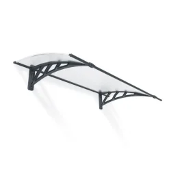 Canopia Neo Pensilina Da Esterno 135X90 cm Doppio Strato