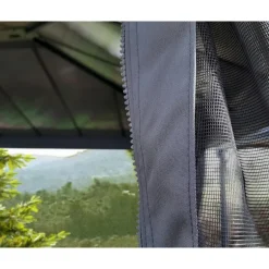 Canopia Rete Antizanzarae Per Gazebo Dallas 4.3X6 m