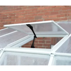 Canopia Sun Room Veranda in Policarbonato 2.7X5.7 m Bianco