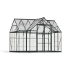 Canopia Victory Chalet Da Giardino in Policarbonato 305X365X269 cm