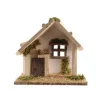 Capanna per presepe