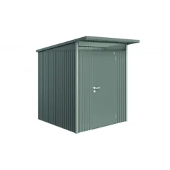 Casetta da Giardino in Metallo AVANTGARDE A1 Biohort