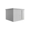 Casetta da Giardino in Metallo NEO 3C Biohort