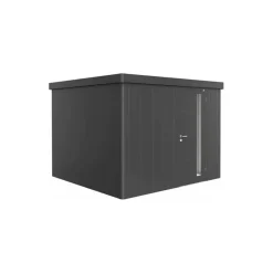 Casetta da Giardino in Metallo NEO 3C Biohort
