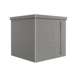 Casetta da Giardino in Metallo NEO 2B Biohort