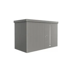 Casetta da Giardino in Metallo NEO 1D Biohort