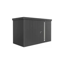 Casetta da Giardino in Metallo NEO 1D Biohort