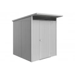 Casetta da Giardino in Metallo AVANTGARDE A1 ECO Biohort