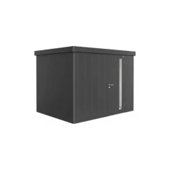Casetta da Giardino in Metallo NEO 2C Biohort
