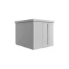Casetta da Giardino in Metallo NEO 3B Biohort