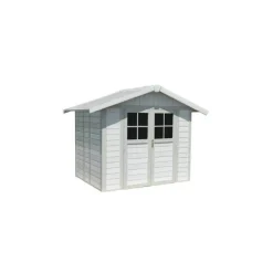 Casetta da Giardino in Resina DECO 5 Grosfillex