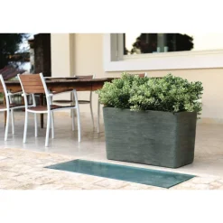 Cassetta Shabby