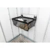 Cesto Estraibile per Casetta in Metallo NEO Biohort