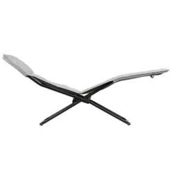 Chaise Longue BAYANNE LaFuma LFM5268 Granite