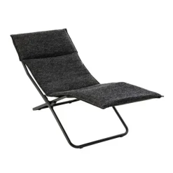 Chaise Longue BAYANNE LaFuma LFM5268 Ebene