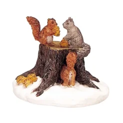 Chipmunks Cod. 32693