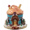 Chocolate Chalet B/O 3V Cod. 24040