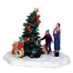 Christmas Catastrophe Cod. 73303