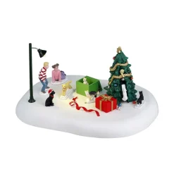 Christmas Cats Cod. 44322