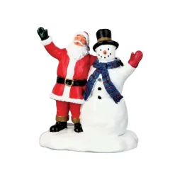 Christmas Greetings Cod. 62437