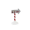 Christmas Party Sign Cod. 34093