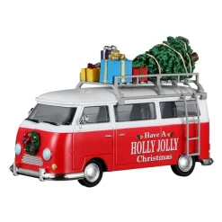 Christmas Van Cod. 43721