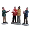 Cider Service Set of 3 Cod. 72509