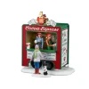 Cocoa Express Set of 2 B/O 4.5V Cod. 34149