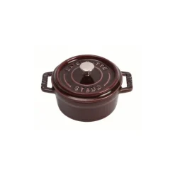 Cocotte 28 cm Granata in Ghisa