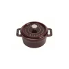 Cocotte 10 cm Granata in Ghisa