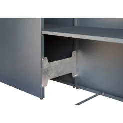 Connettore Interno per Fioriera Hestera PLANTER DIVIDER 100x40x115 cm