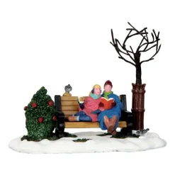 Cozy Christmas Cod. 63269