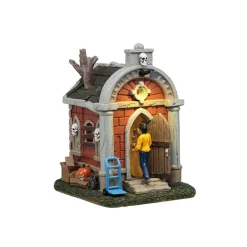 Crypt Move In Cod. 54439