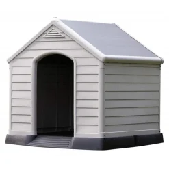 Cuccia Per Cane - 95X99X99H Beige