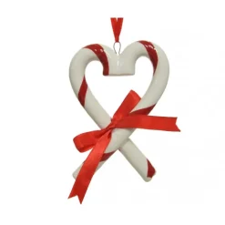 Cuore da Appendere 10 cm