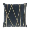 Cuscino Senza 45x45 cm Colore Dark Grey