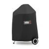 Custodia Deluxe per Barbecue Weber a Carbone 47 cm Cod. 7141