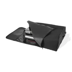 Custodia Di Trasporto Weber Premium per Piastra Barbecue Slate a Gas da 43/56 cm Cod. 3400114