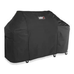 Custodia Premium per Barbecue Weber Summit E, S, Ex, Sx Cod. 3400189