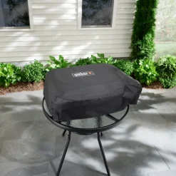 Custodia Premium per Piastra Barbecue Slate Weber da 56 cm senza Stand Cod. 3400202