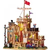 David'S Fort Cod. 04218