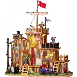 David'S Fort Cod. 04218
