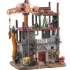 Dead Zone Construction Site con Alimentatore 4.5V Cod. 05604