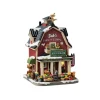 Deb's Farm 'N' Floral con Alimentatore Cod. 45238