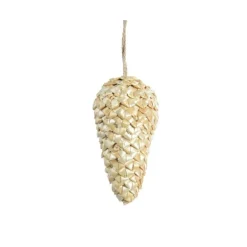 Decorazione in Iuta da Appendere